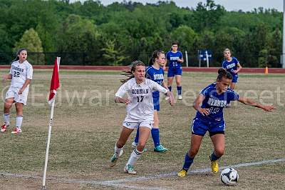 JV Cavsoccer vs Byrnes 094